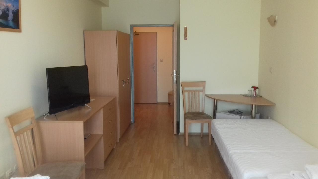 Penzion Anton Teplicka nad Vahom Exterior photo