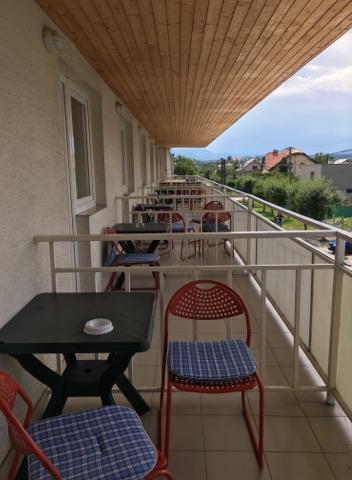 Penzion Anton Teplicka nad Vahom Exterior photo